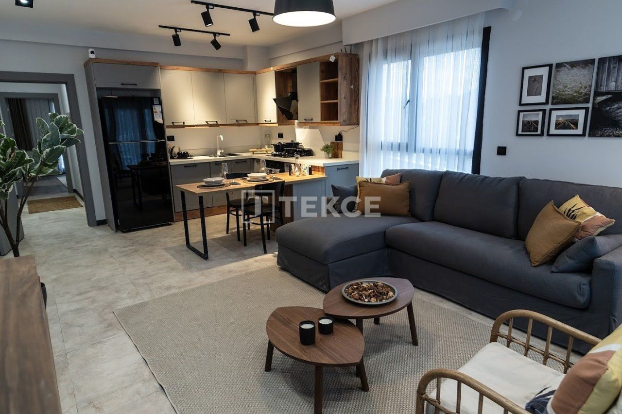Apartment in Kusadasi, Turkey, 90 m² - picture 18