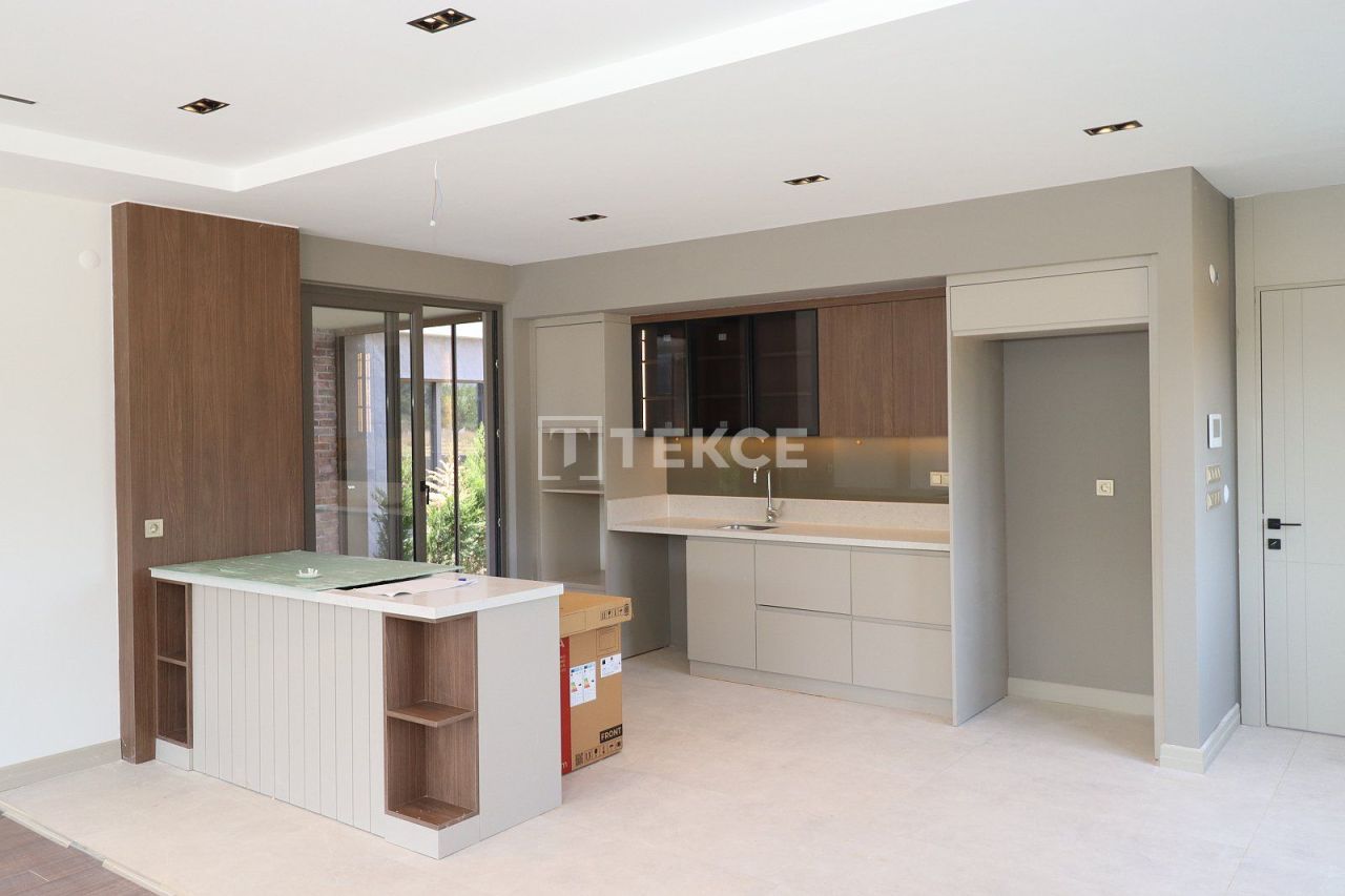 Villa en Antalya, Turquia, 246 m² - imagen 18