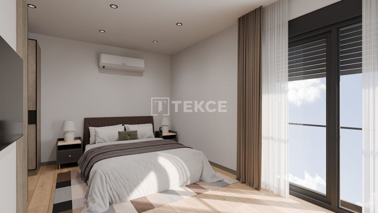 Apartment in Antalya, Turkey, 70 m² - picture 19