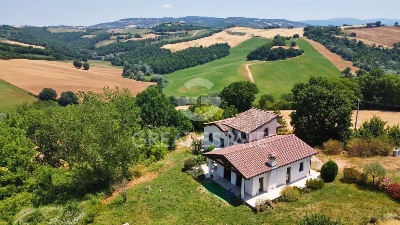 Casa en Todi, Italia, 269.25 m² - imagen 5