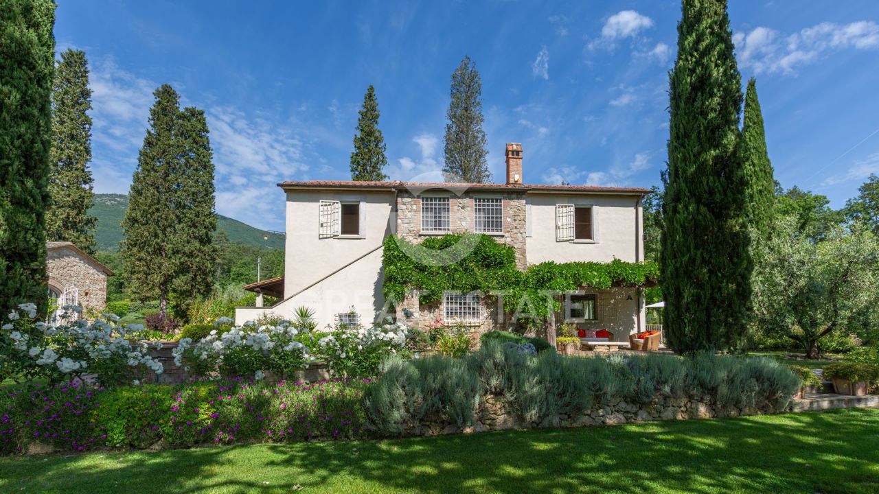 Maison à Cetona, Italie, 418.45 m² - image 6