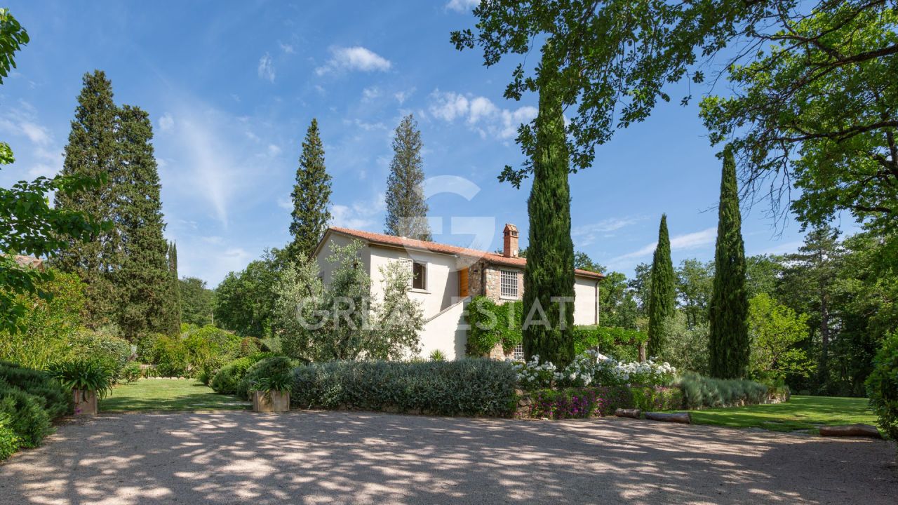 Maison à Cetona, Italie, 418.45 m² - image 7