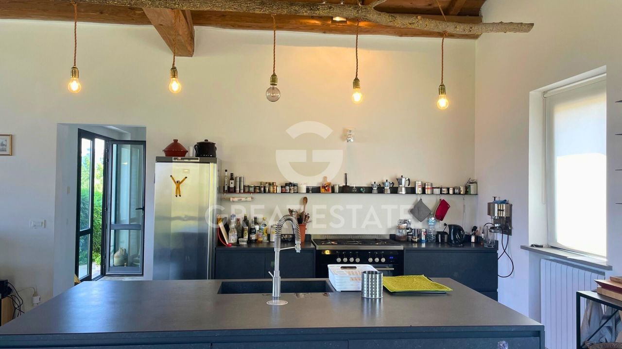 Casa en Todi, Italia, 269.25 m² - imagen 12