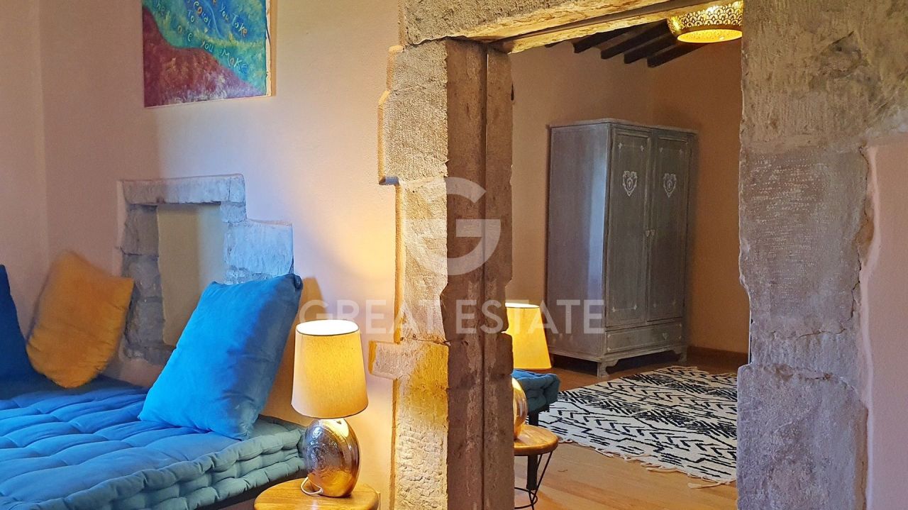 Haus in Todi, Italien, 609.85 m² - Foto 16