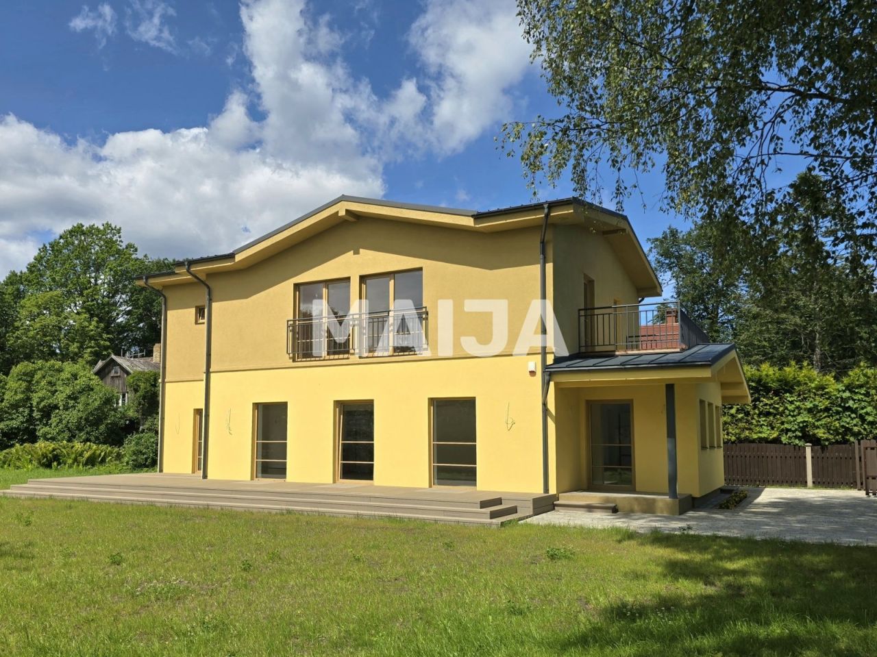House in Jurmala, Latvia, 205 m² - picture 1