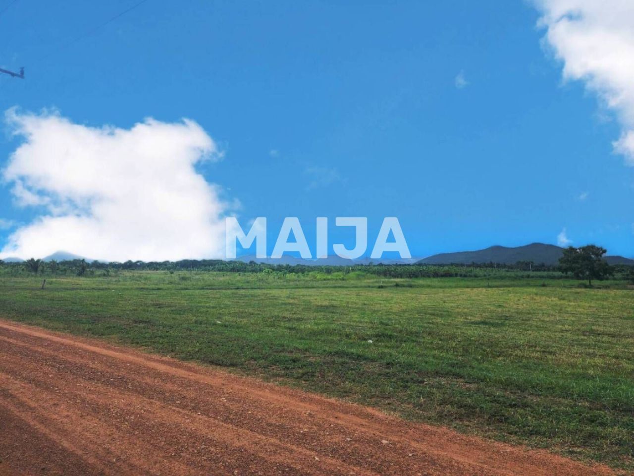 Terreno en Hua Hin, Tailandia, 15 200 m² - imagen 1