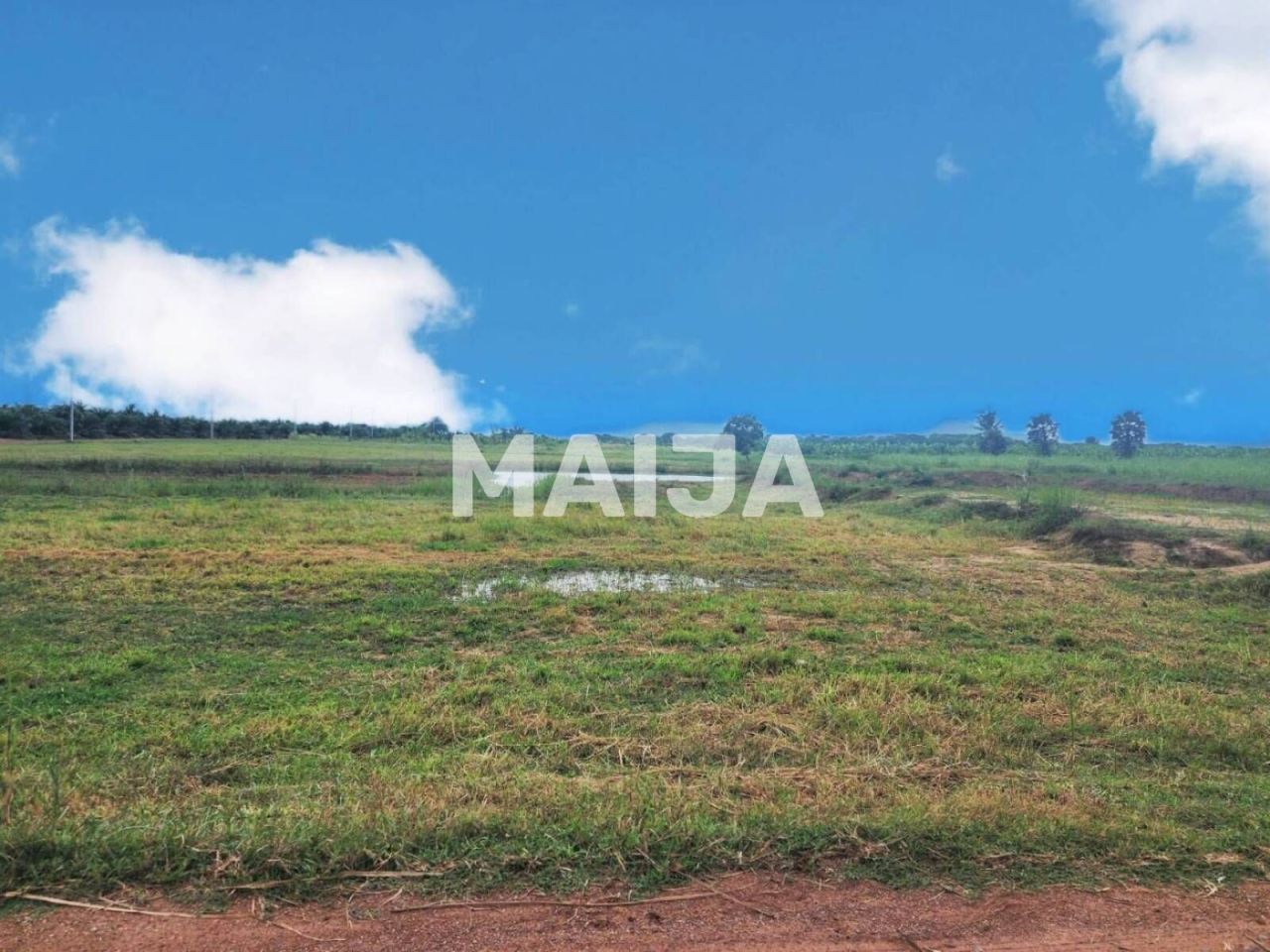 Terrain à Hua Hin, Thaïlande, 15 200 m² - image 3