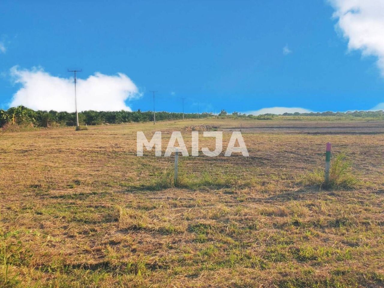 Terrain à Hua Hin, Thaïlande, 15 200 m² - image 4