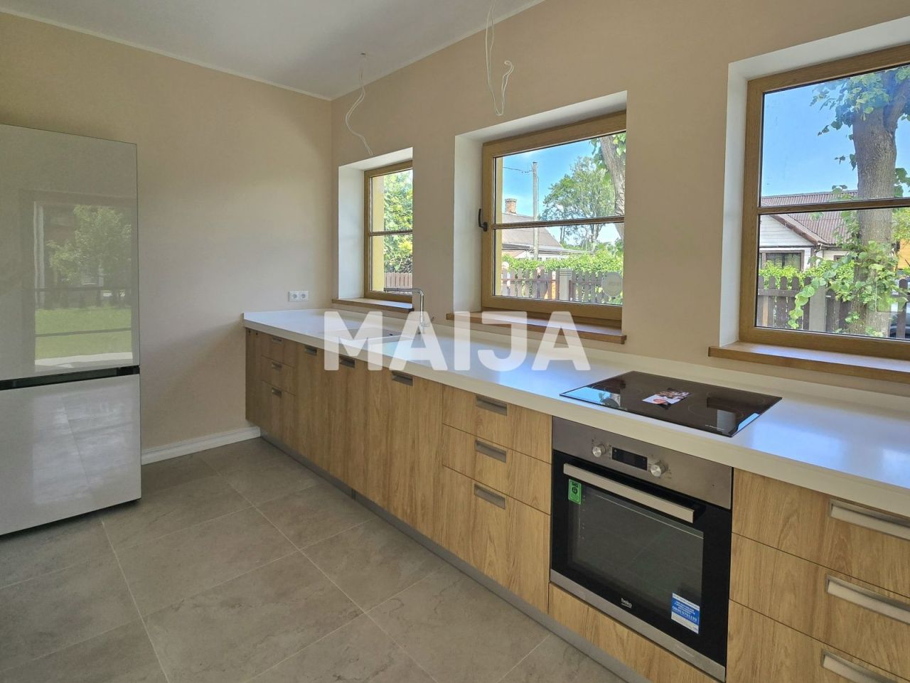 House in Jurmala, Latvia, 205 m² - picture 6