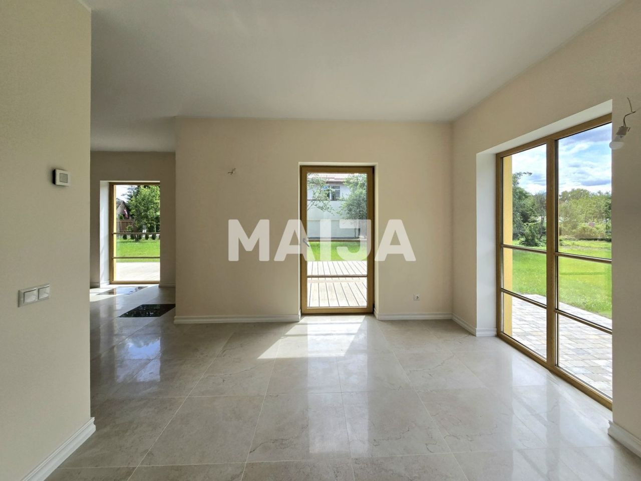 House in Jurmala, Latvia, 205 m² - picture 7