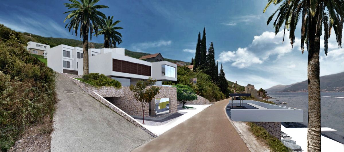 Terreno en Krasici, Montenegro, 10 400 ares - imagen 4