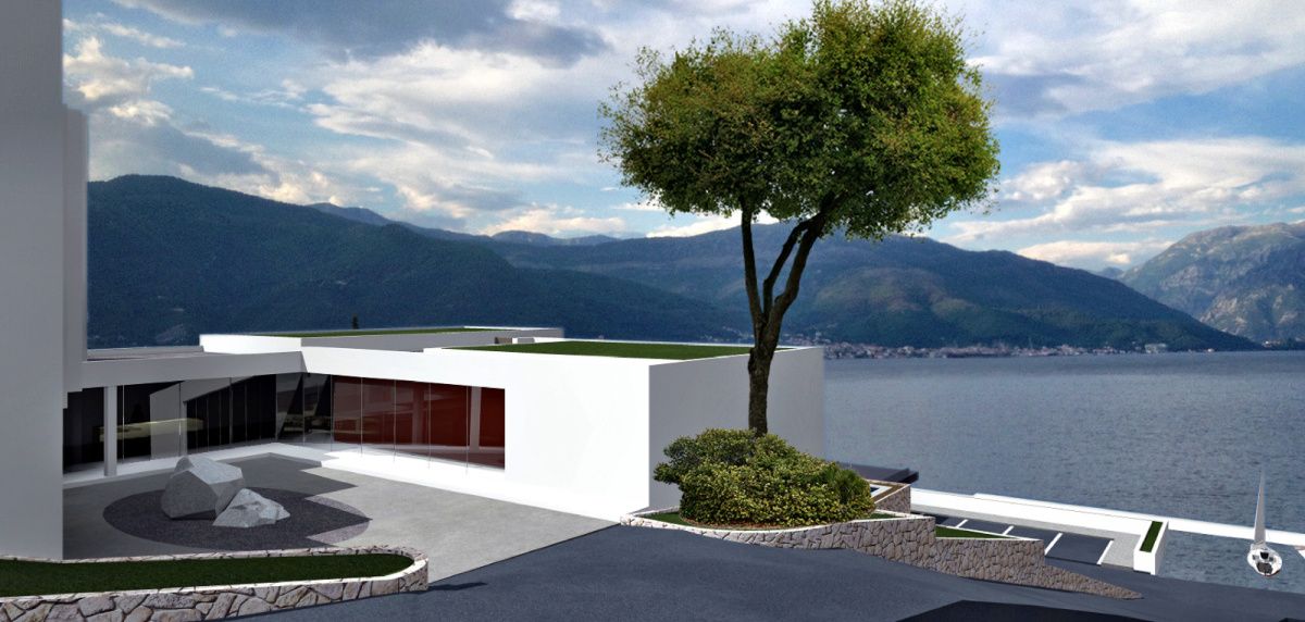 Terreno en Krasici, Montenegro, 10 400 ares - imagen 5