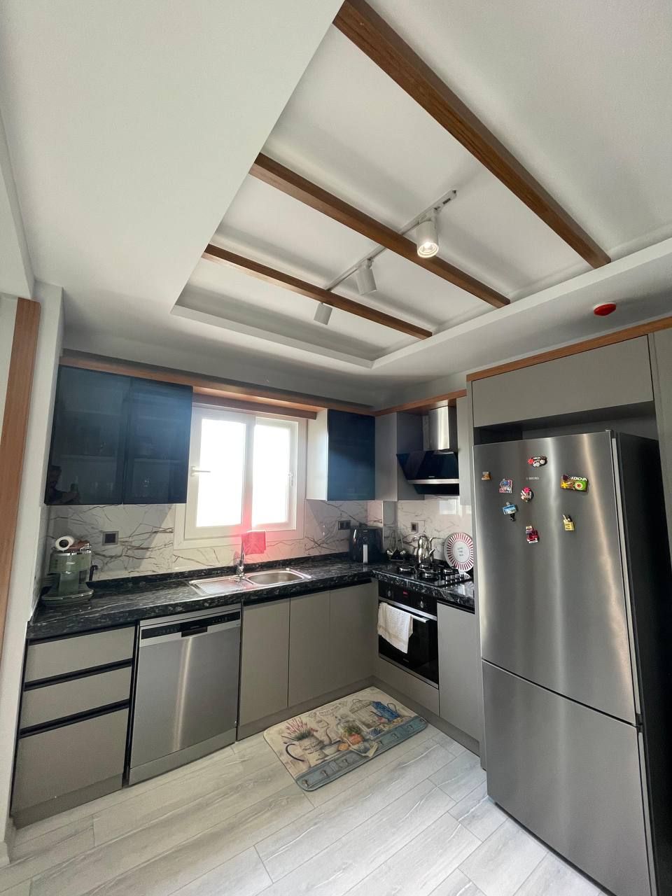 Flat in Mersin, Turkey, 83 m² - picture 1