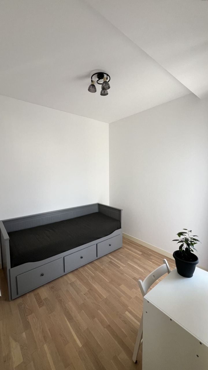 Flat in Dobrota, Montenegro, 62 m² - picture 7