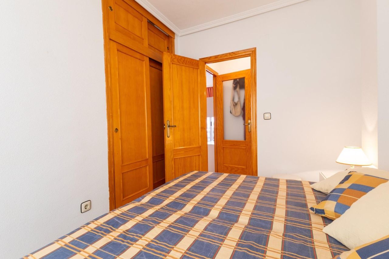 Appartamento a Torrevieja, Spagna, 54 m² - foto 15