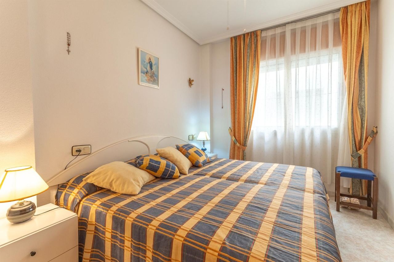 Appartamento a Torrevieja, Spagna, 54 m² - foto 14