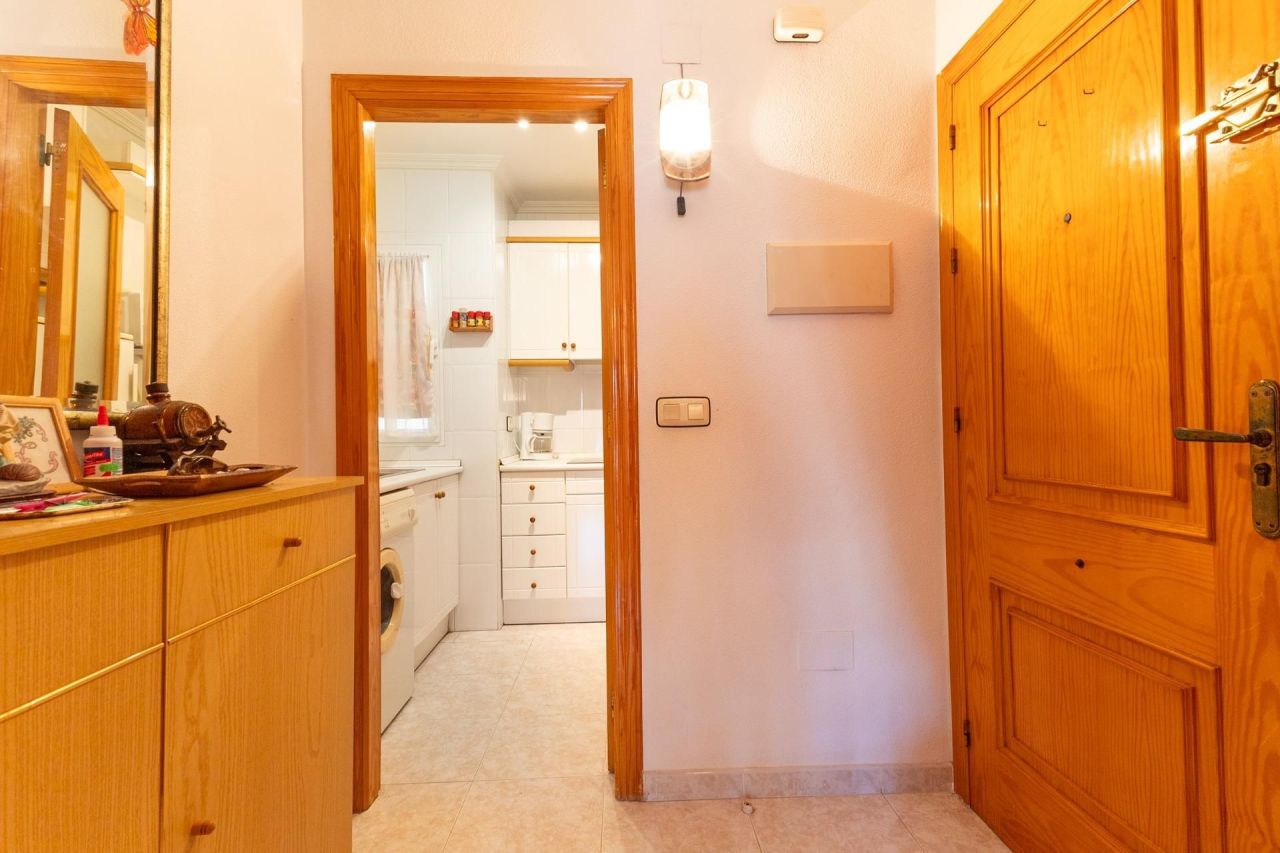 Appartamento a Torrevieja, Spagna, 54 m² - foto 4