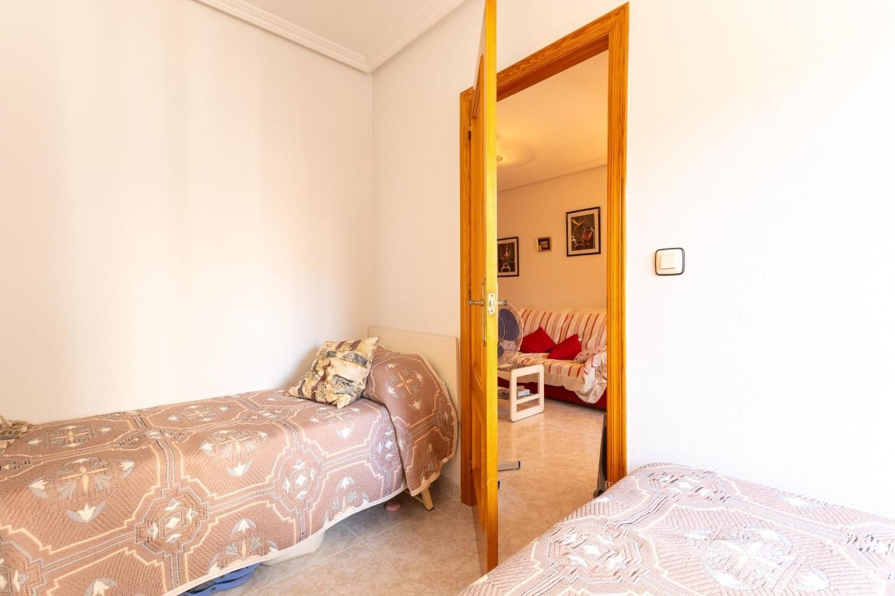 Appartamento a Torrevieja, Spagna, 54 m² - foto 11