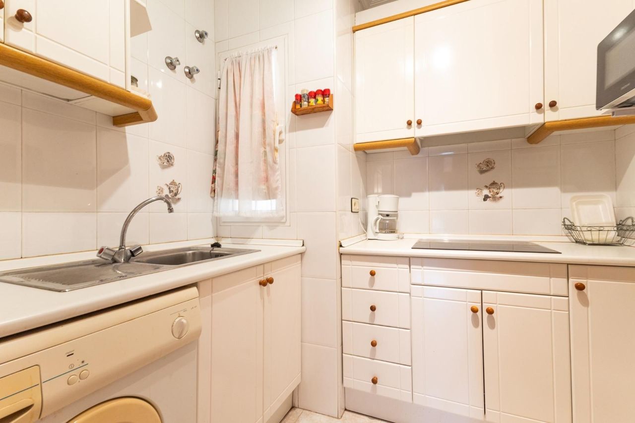 Appartamento a Torrevieja, Spagna, 54 m² - foto 6