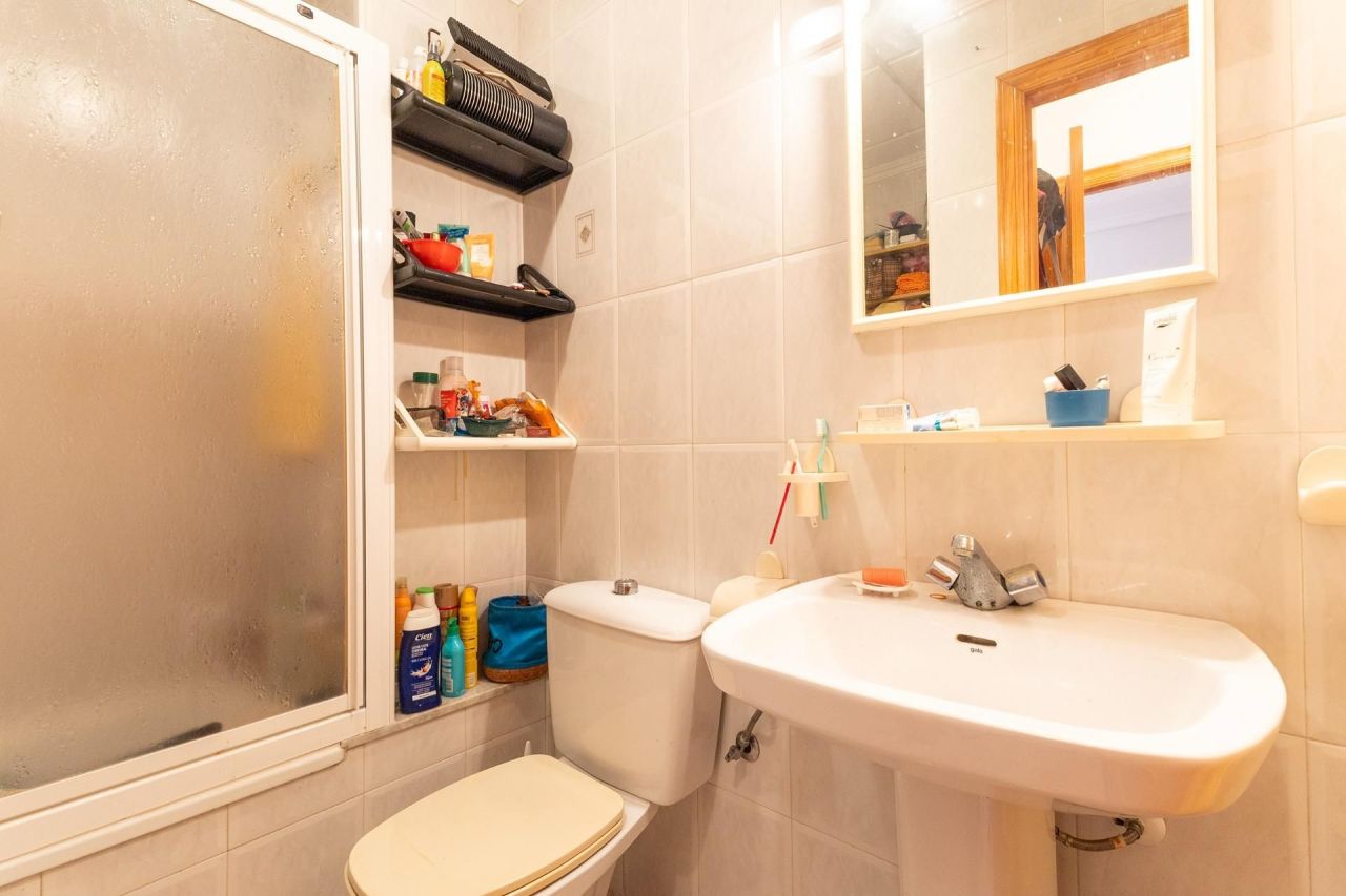 Appartamento a Torrevieja, Spagna, 54 m² - foto 12