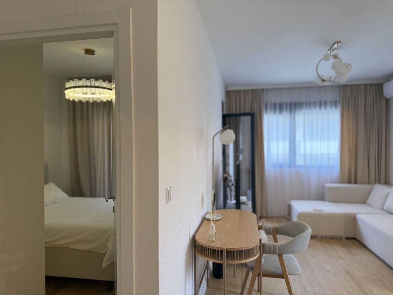 Piso en Becici, Montenegro, 42 m² - imagen 9