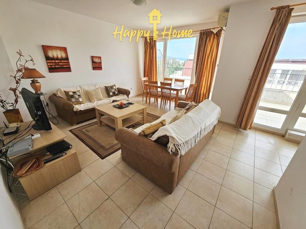 Piso en Sunny Beach, Bulgaria, 205 m² - imagen 1
