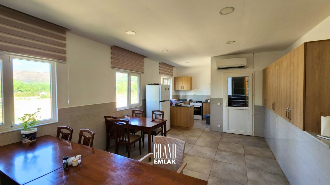 Industrial in Antalya, Turkey, 4 750 m² - picture 9