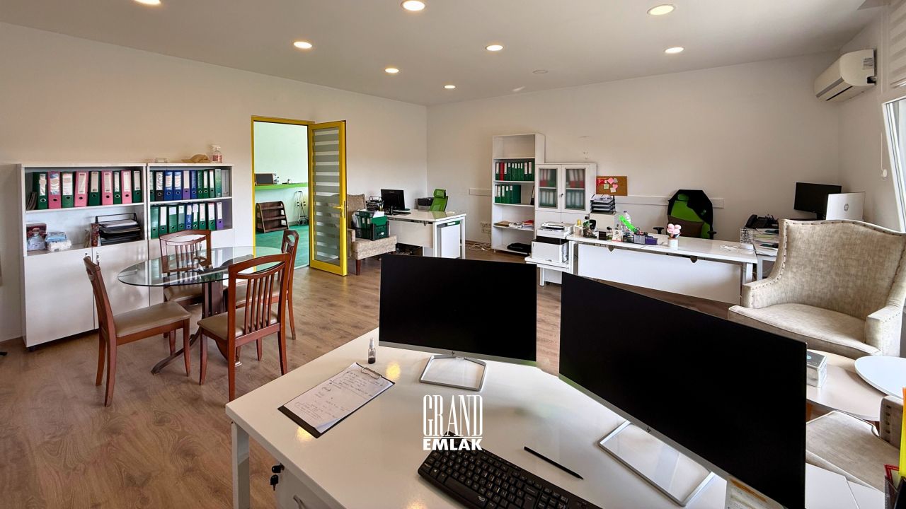 Industrial in Antalya, Turkey, 4 750 m² - picture 10