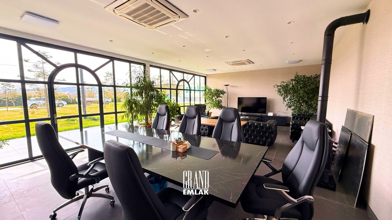 Industrial in Antalya, Turkey, 4 750 m² - picture 7