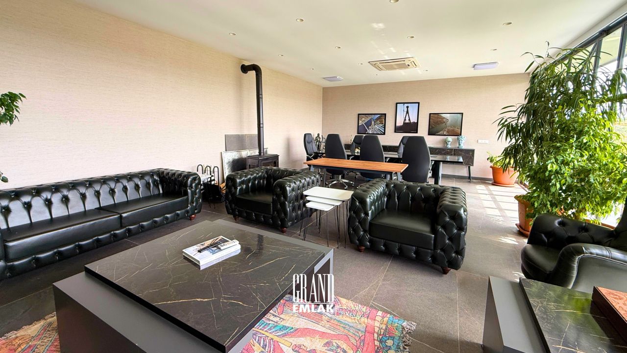 Industrial in Antalya, Turkey, 4 750 m² - picture 8