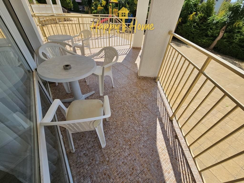 Studio in Sveti Vlas, Bulgarien, 50 m² - Foto 12