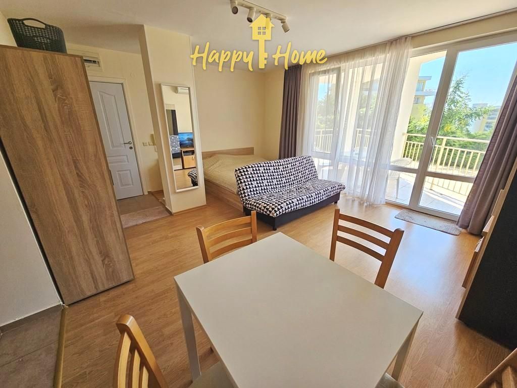 Studio in Sveti Vlas, Bulgarien, 50 m² - Foto 2