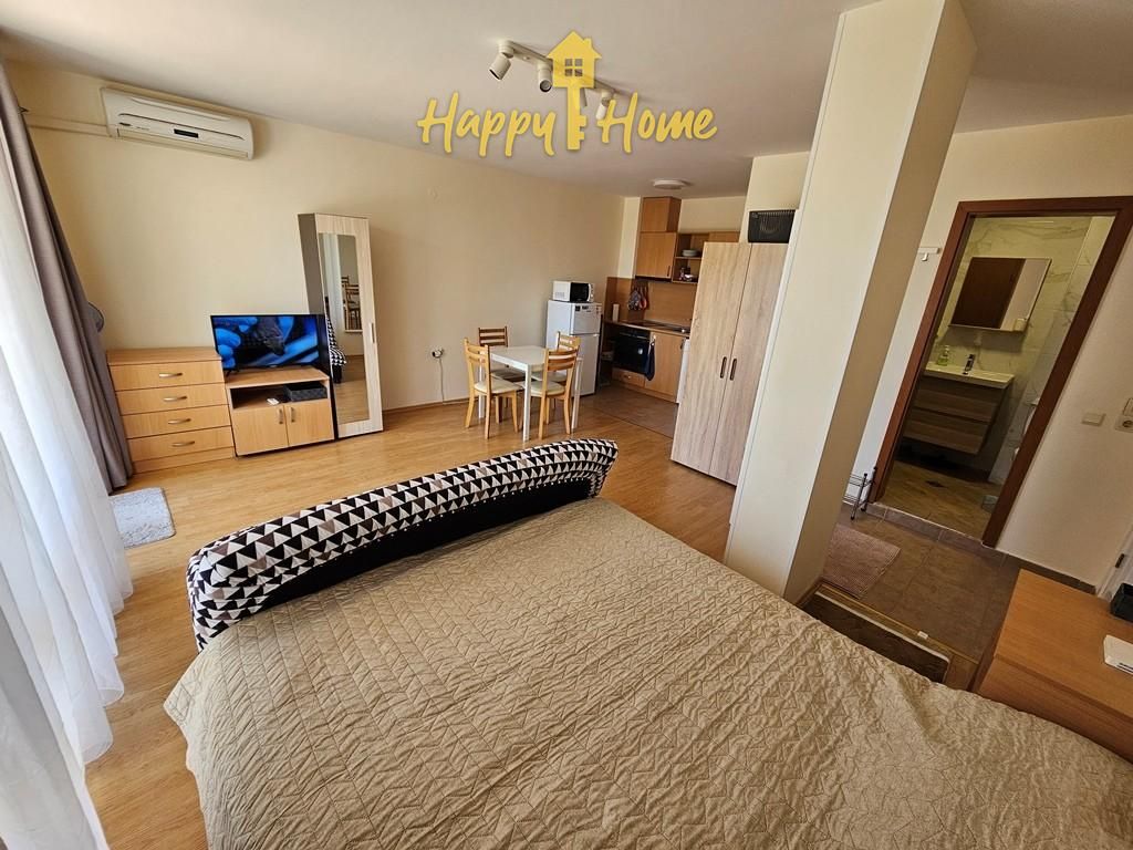 Studio in Sveti Vlas, Bulgarien, 50 m² - Foto 6