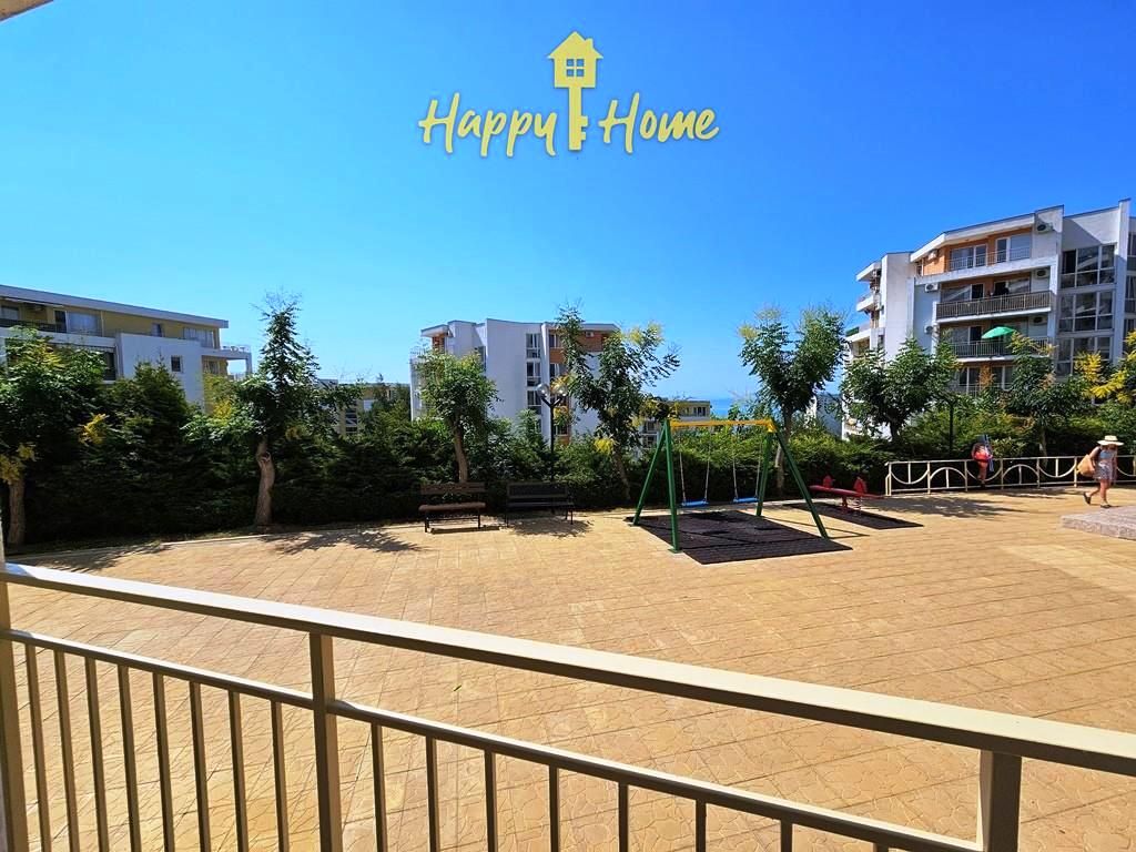 Studio in Sveti Vlas, Bulgarien, 50 m² - Foto 11