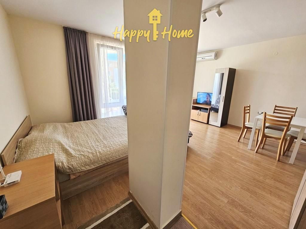 Studio in Sveti Vlas, Bulgarien, 50 m² - Foto 5