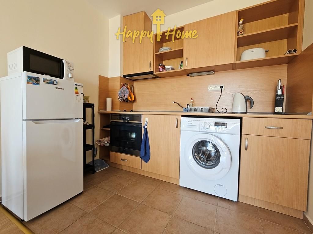 Studio in Sveti Vlas, Bulgarien, 50 m² - Foto 8