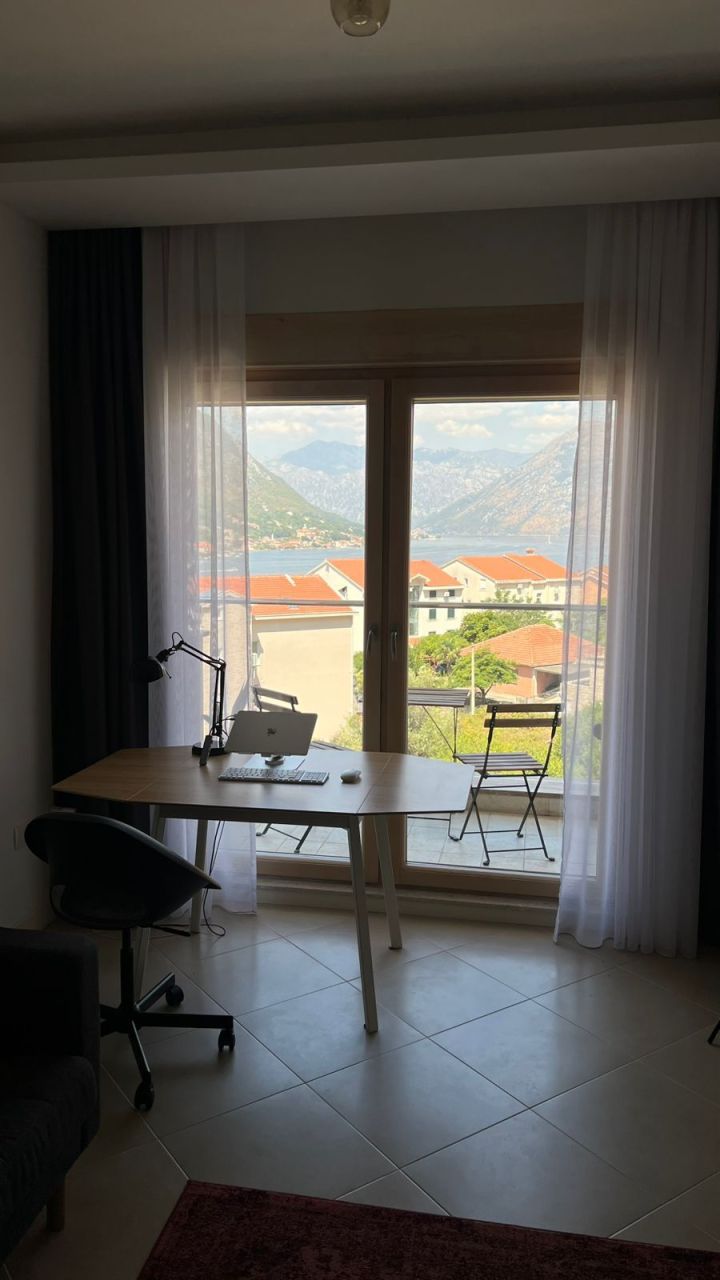 Piso en Becici, Montenegro, 42 m² - imagen 2