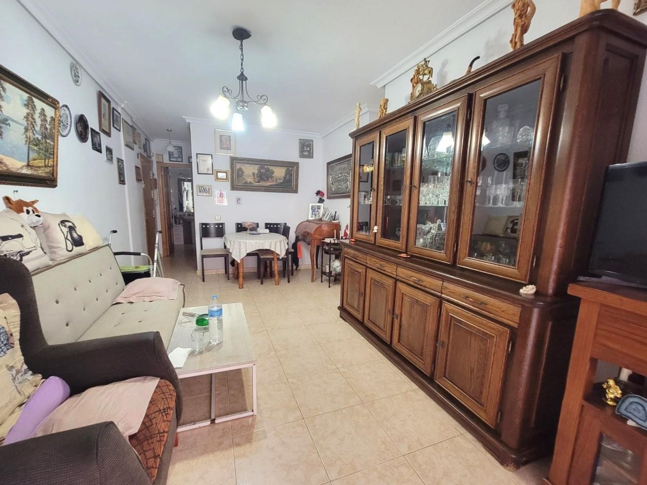 Flat in Torrevieja, Spain, 61 m² - picture 8