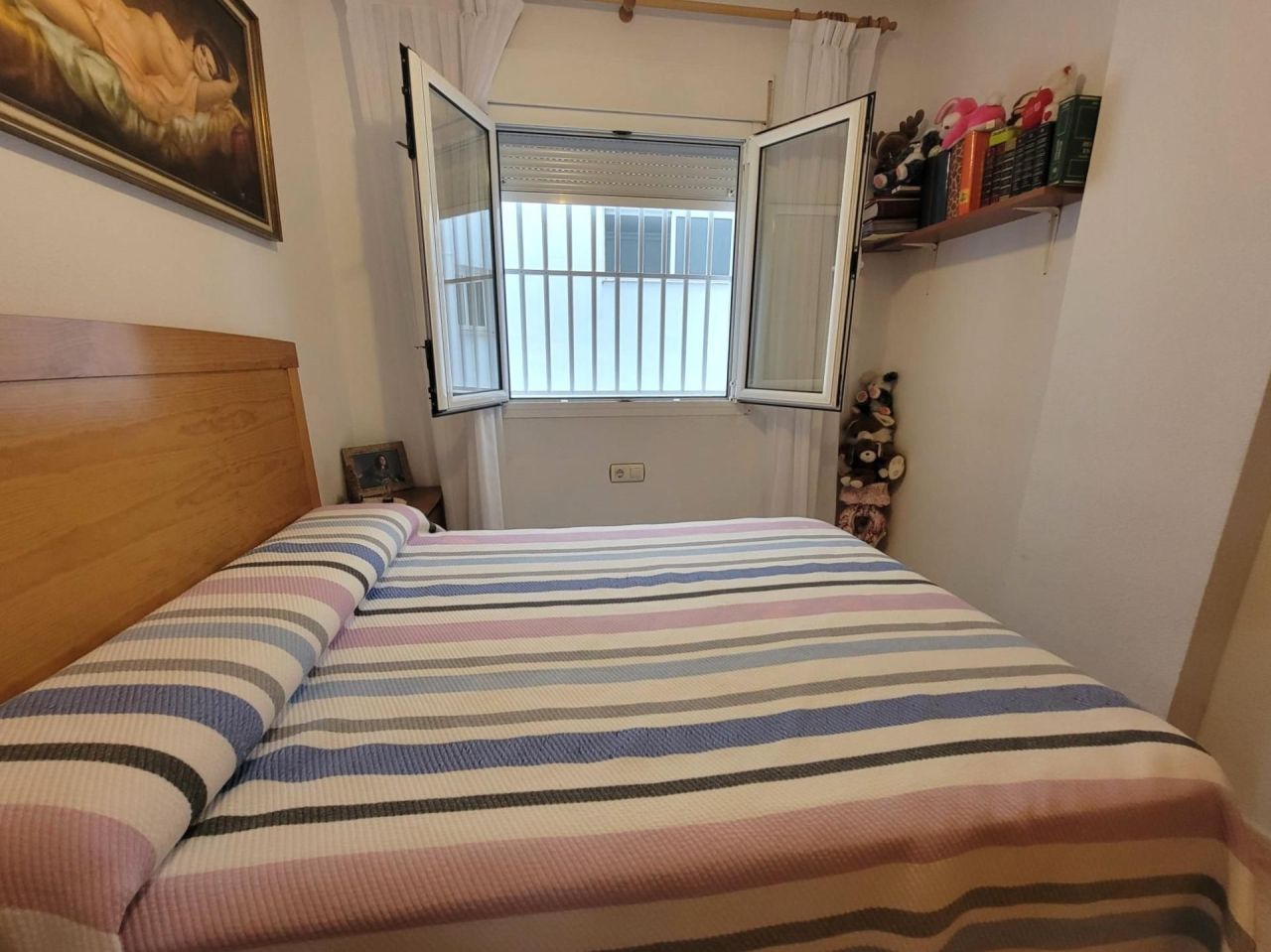 Flat in Torrevieja, Spain, 61 m² - picture 10