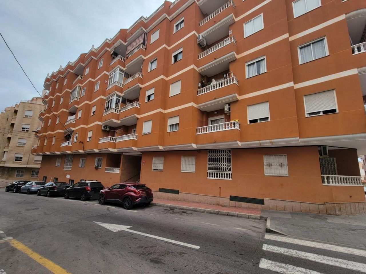 Flat in Torrevieja, Spain, 61 m² - picture 15