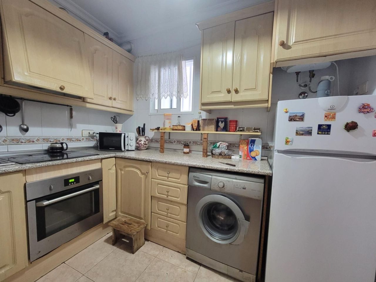 Flat in Torrevieja, Spain, 61 m² - picture 4