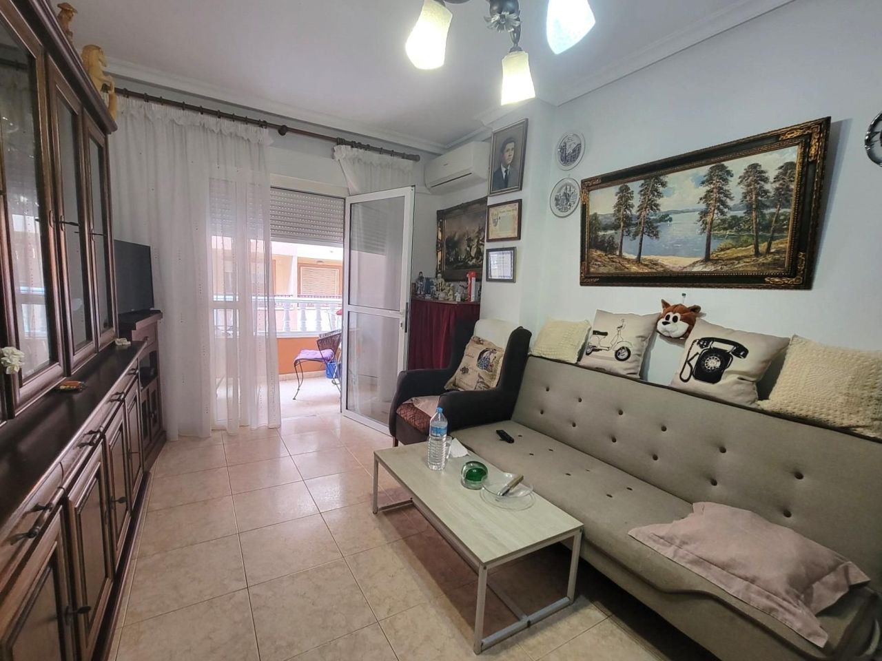 Flat in Torrevieja, Spain, 61 m² - picture 2