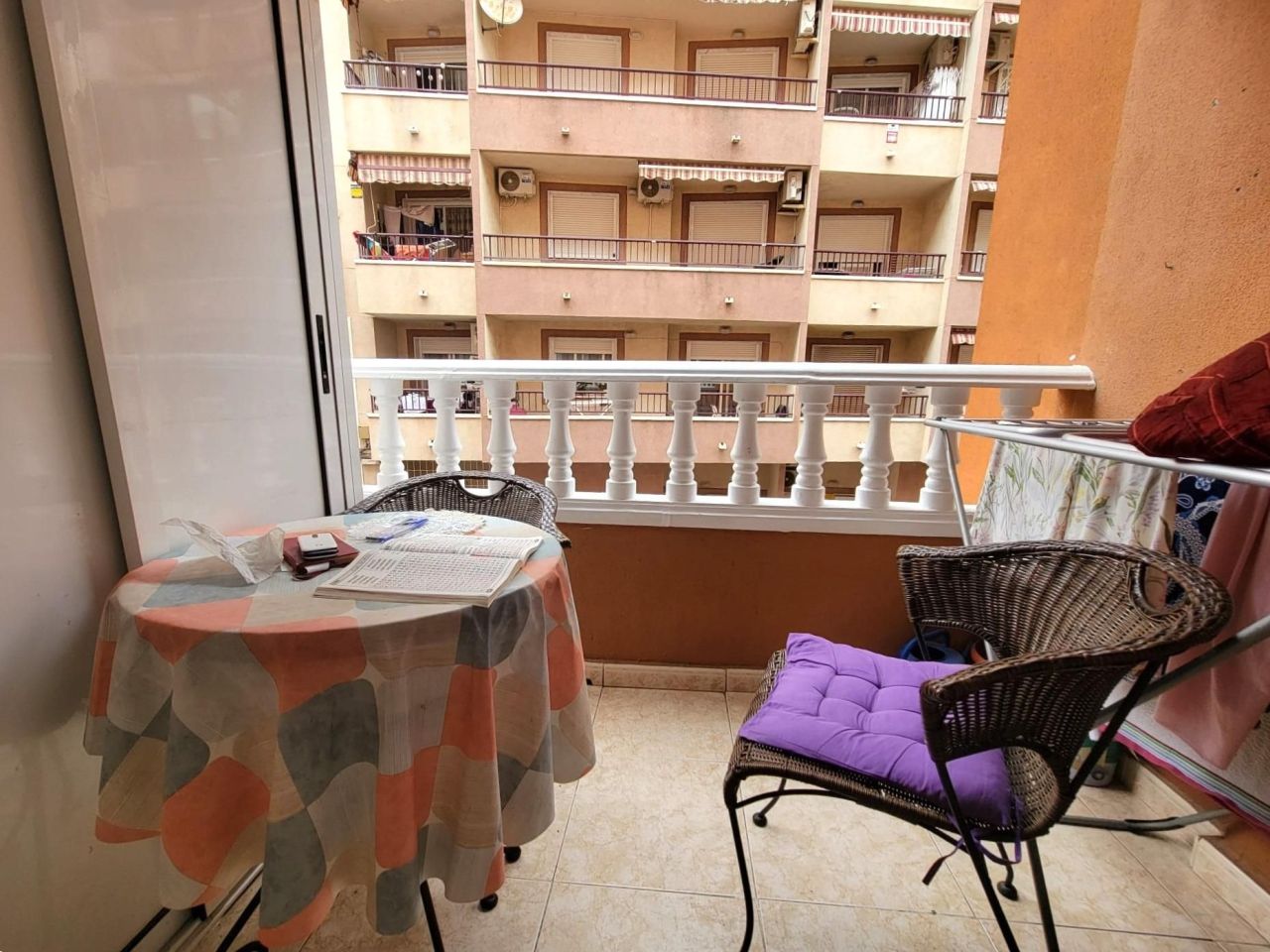 Piso en Torrevieja, España, 61 m² - imagen 1