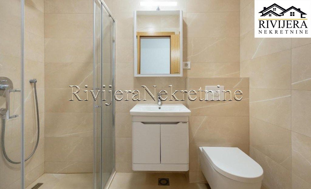 Appartamento a Herceg-Novi, Montenegro, 87 m² - foto 13
