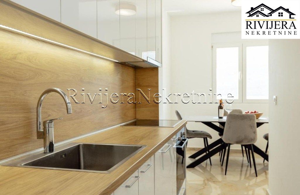 Appartamento a Herceg-Novi, Montenegro, 87 m² - foto 7