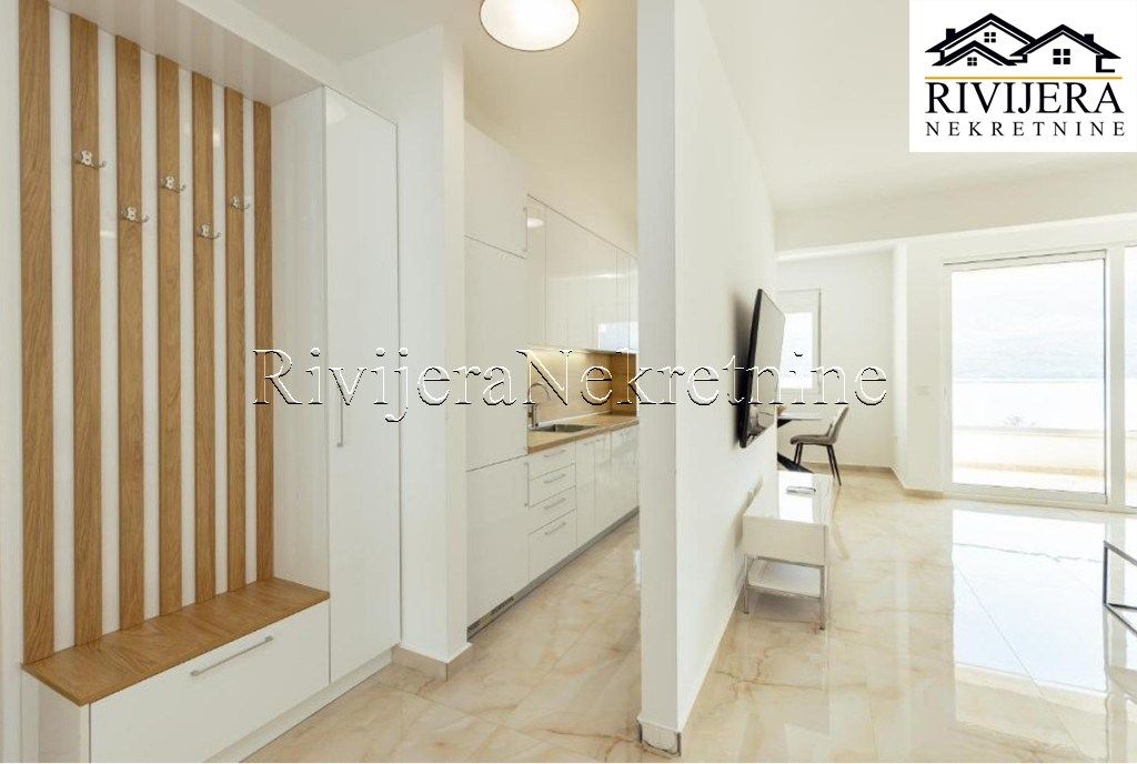 Appartamento a Herceg-Novi, Montenegro, 87 m² - foto 11