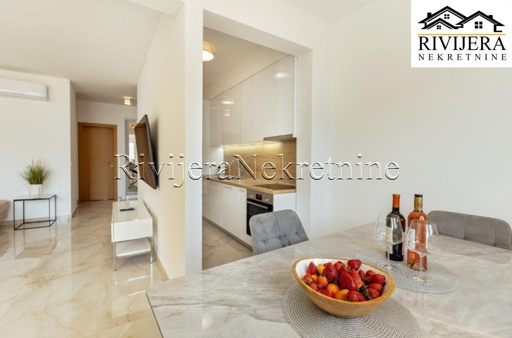 Appartamento a Herceg-Novi, Montenegro, 87 m² - foto 4