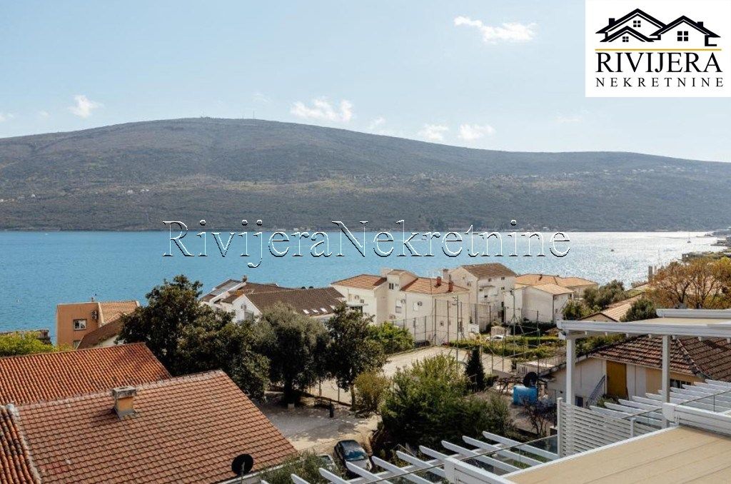 Appartamento a Herceg-Novi, Montenegro, 87 m² - foto 5