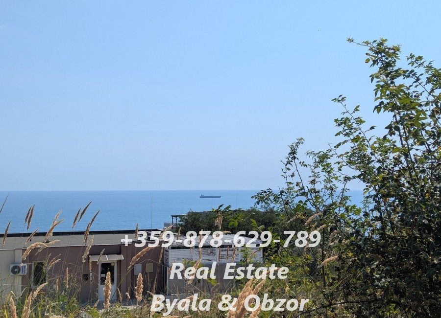 Land in Byala, Bulgaria, 2 800 m² - picture 8