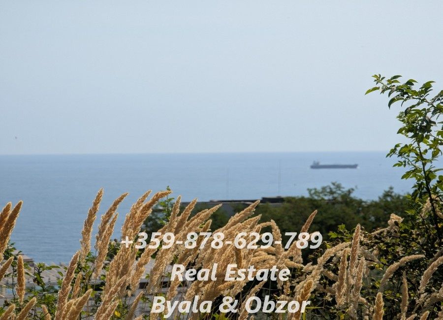 Land in Byala, Bulgaria, 2 800 m² - picture 11